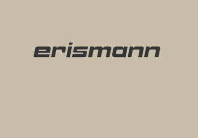 ERISMANN