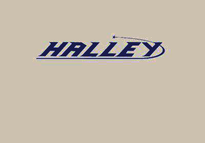 HALLEY
